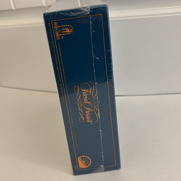 TRIVIA PURSUIT MASTER GAME No. 7 GENUS EDITION - Brand New / Sealed! 1981 - Picture 12 of 13